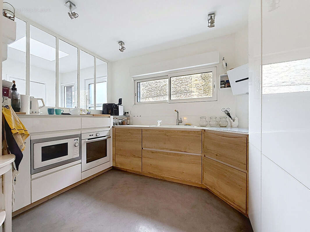 EXCLUSIVITE  - Maison en pierre - photo 4