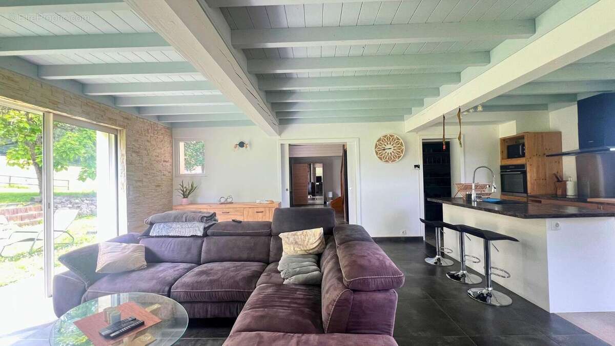 Photo 6 - Maison à MOISSAC