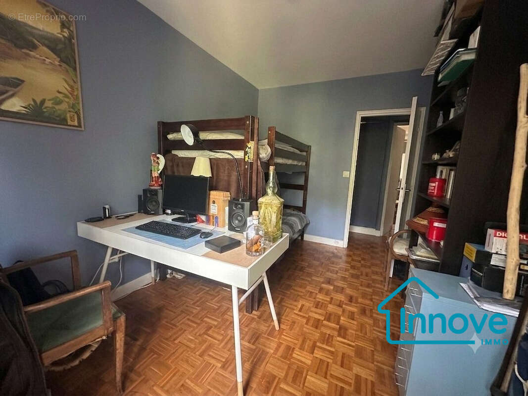 Appartement à VERSAILLES