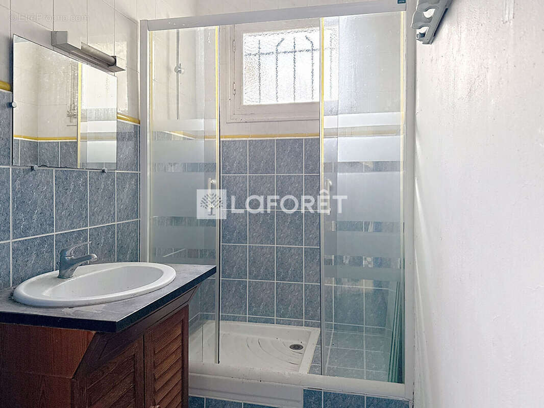 Maison à SAINT-PIERRE-D&#039;OLERON