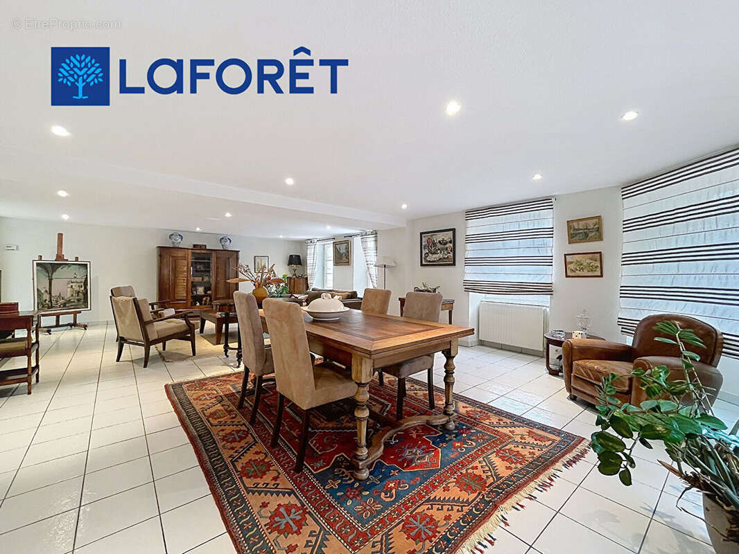 Appartement à PONTIVY