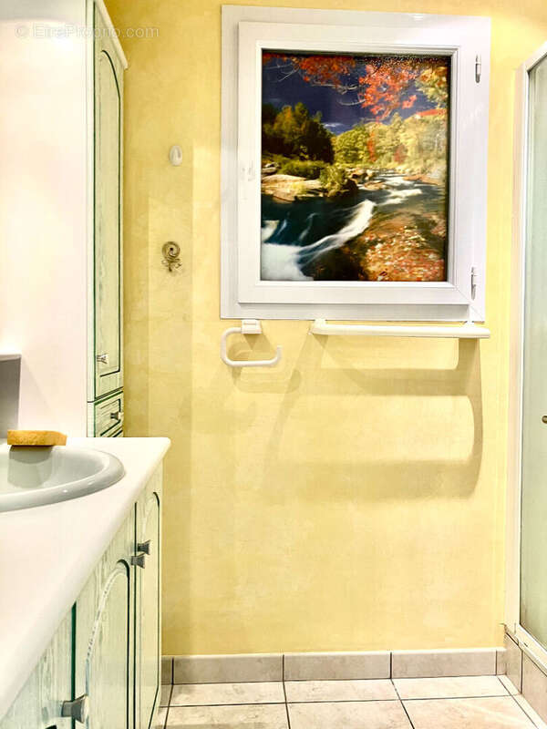 Maison à LES SABLES-D'OLONNE