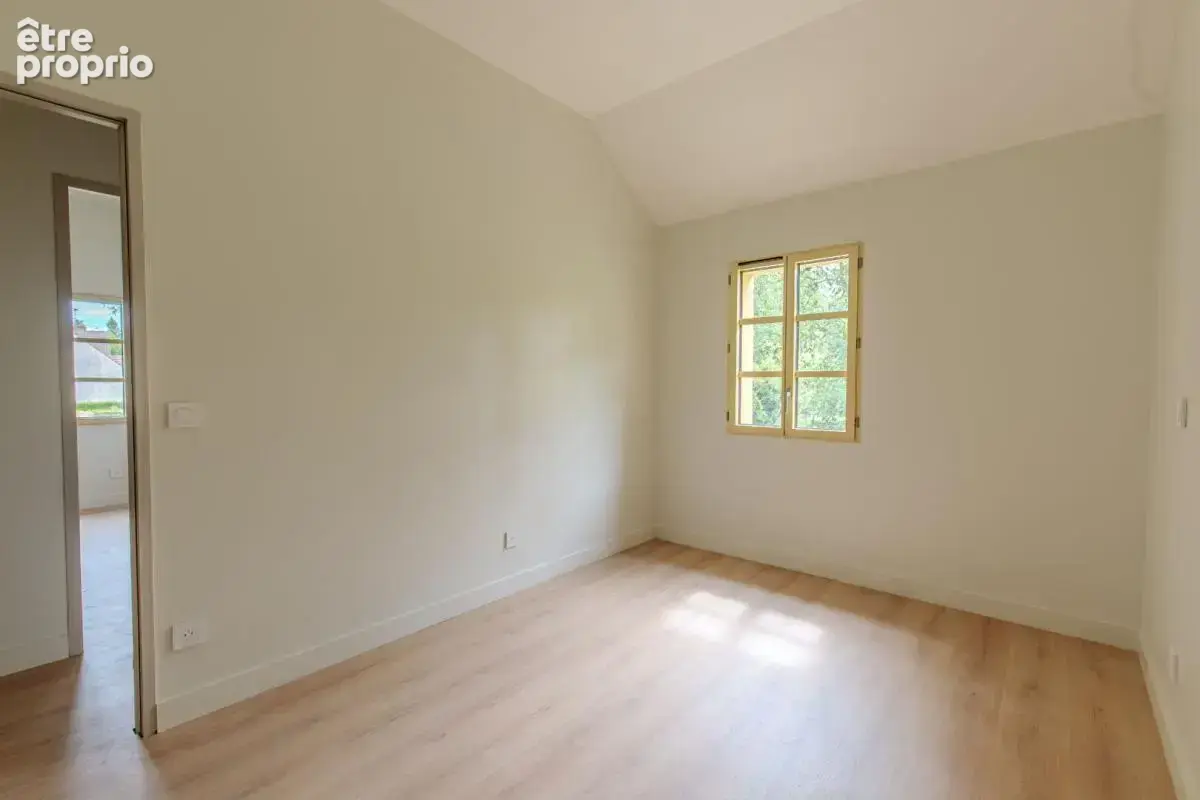 Maison neuve à Seraincourt - Premier occupant - photo 6