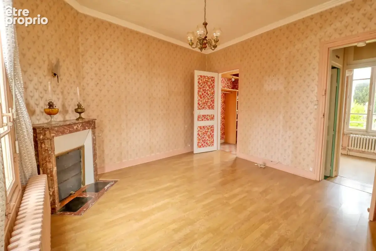 Maison Antony 4 pièce(s) - photo 15