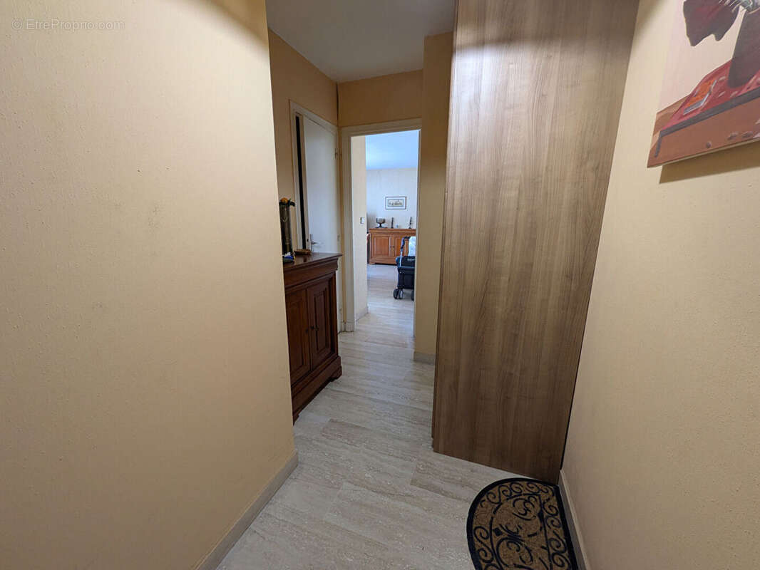 Appartement à CAGNES-SUR-MER