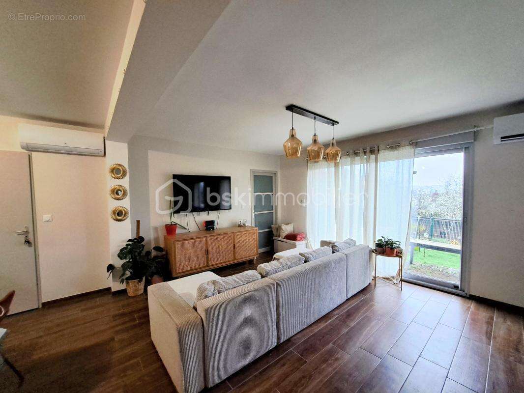 Maison à VIC-SUR-AISNE