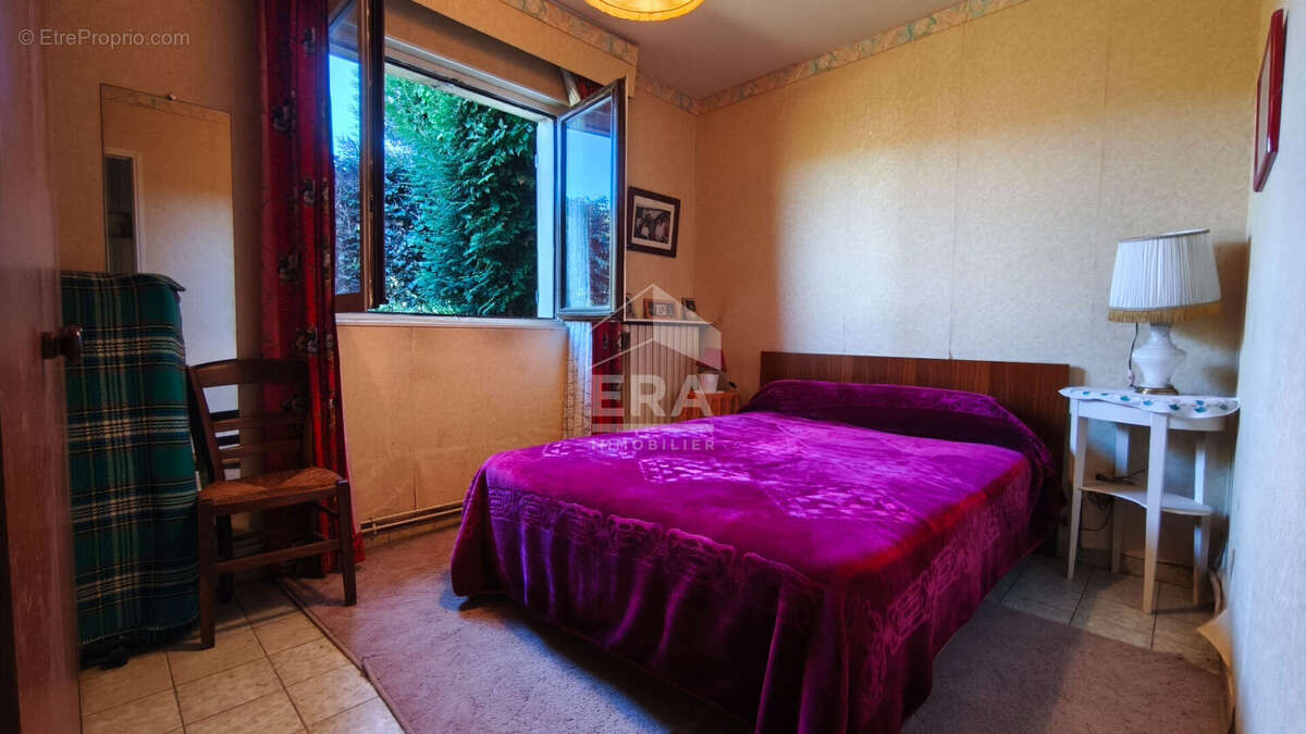 Maison 76m² à thiron-gardais - photo 5