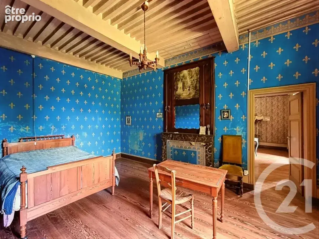 Maison située en campagne - photo 11