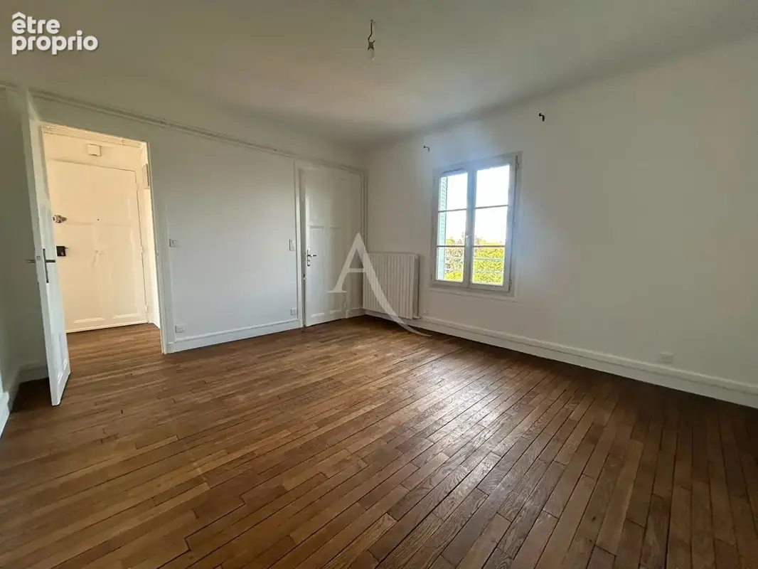 Appartement Chatou 2 pièce(s) 47 m2 - photo 11