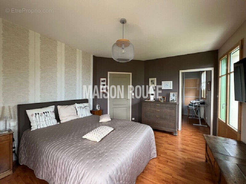 Maison à CANCALE