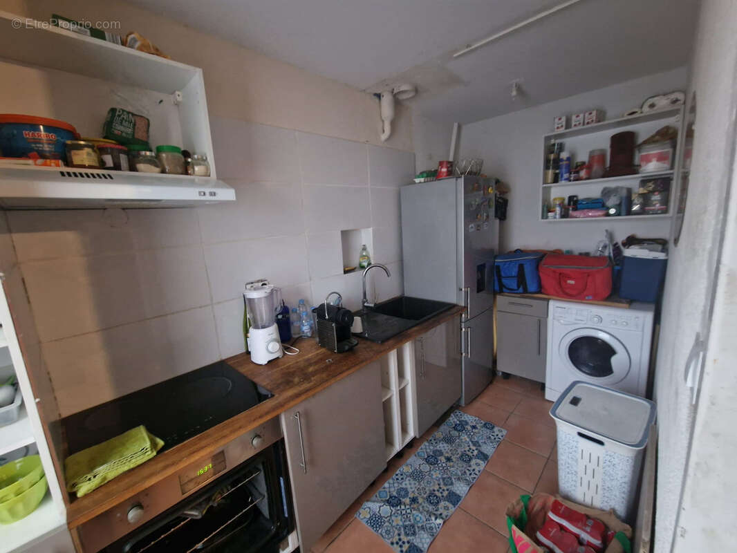 Appartement à CARCASSONNE