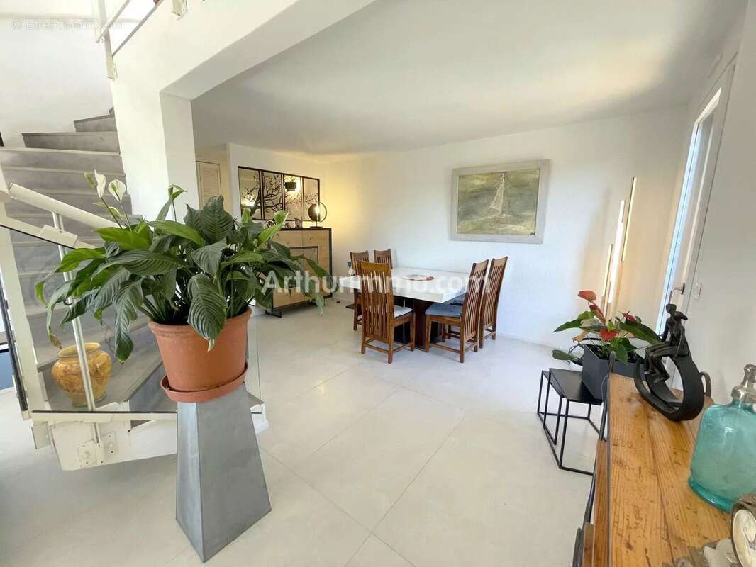 Appartement à SAINTE-MAXIME