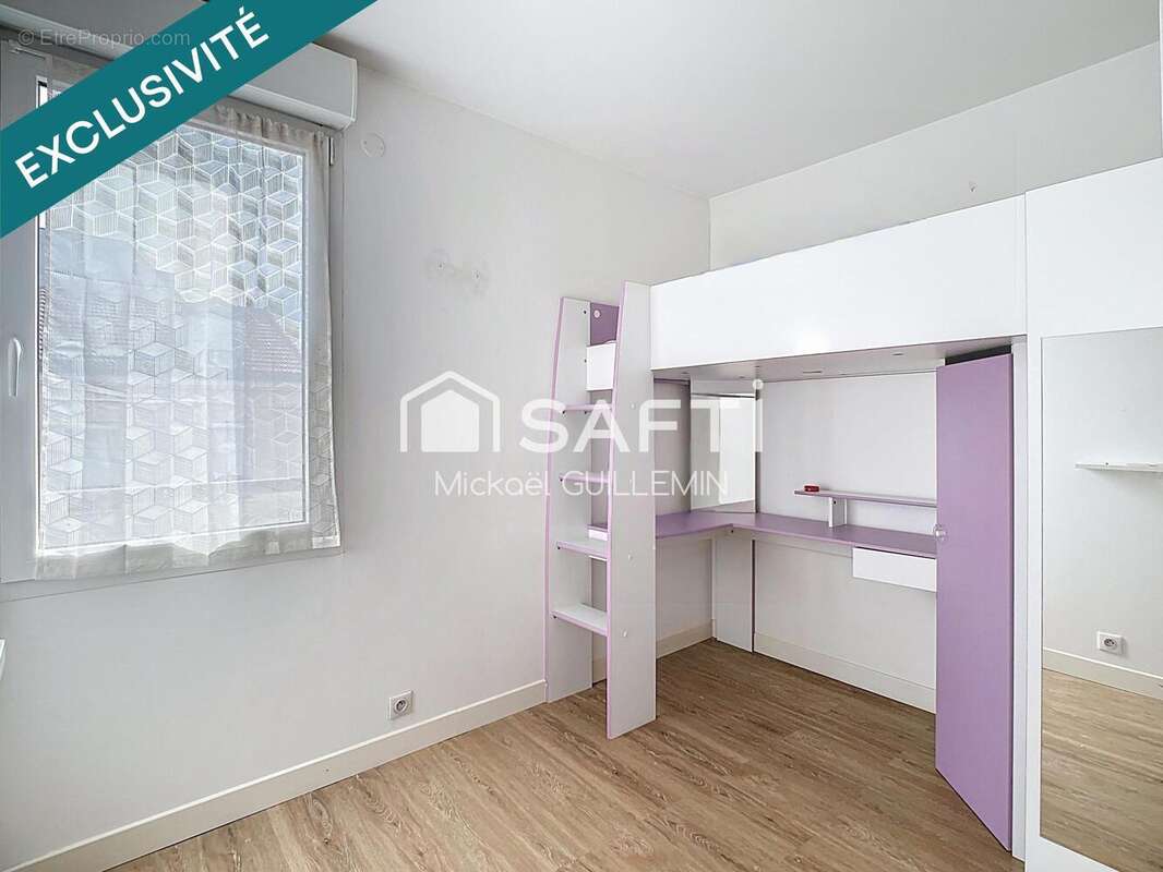 Photo 8 - Appartement à ALFORTVILLE