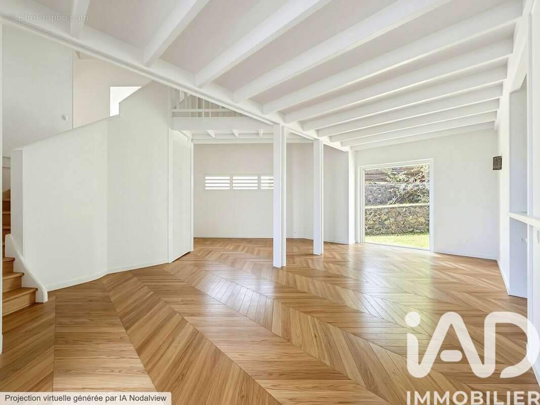 Photo 8 - Maison à SAINT-PAUL