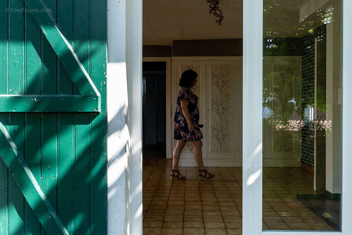 Photo 4 - Maison à ARRAUTE-CHARRITTE