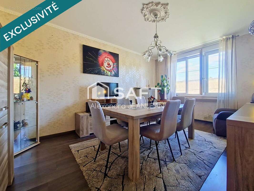 Photo 6 - Maison à NOVEANT-SUR-MOSELLE