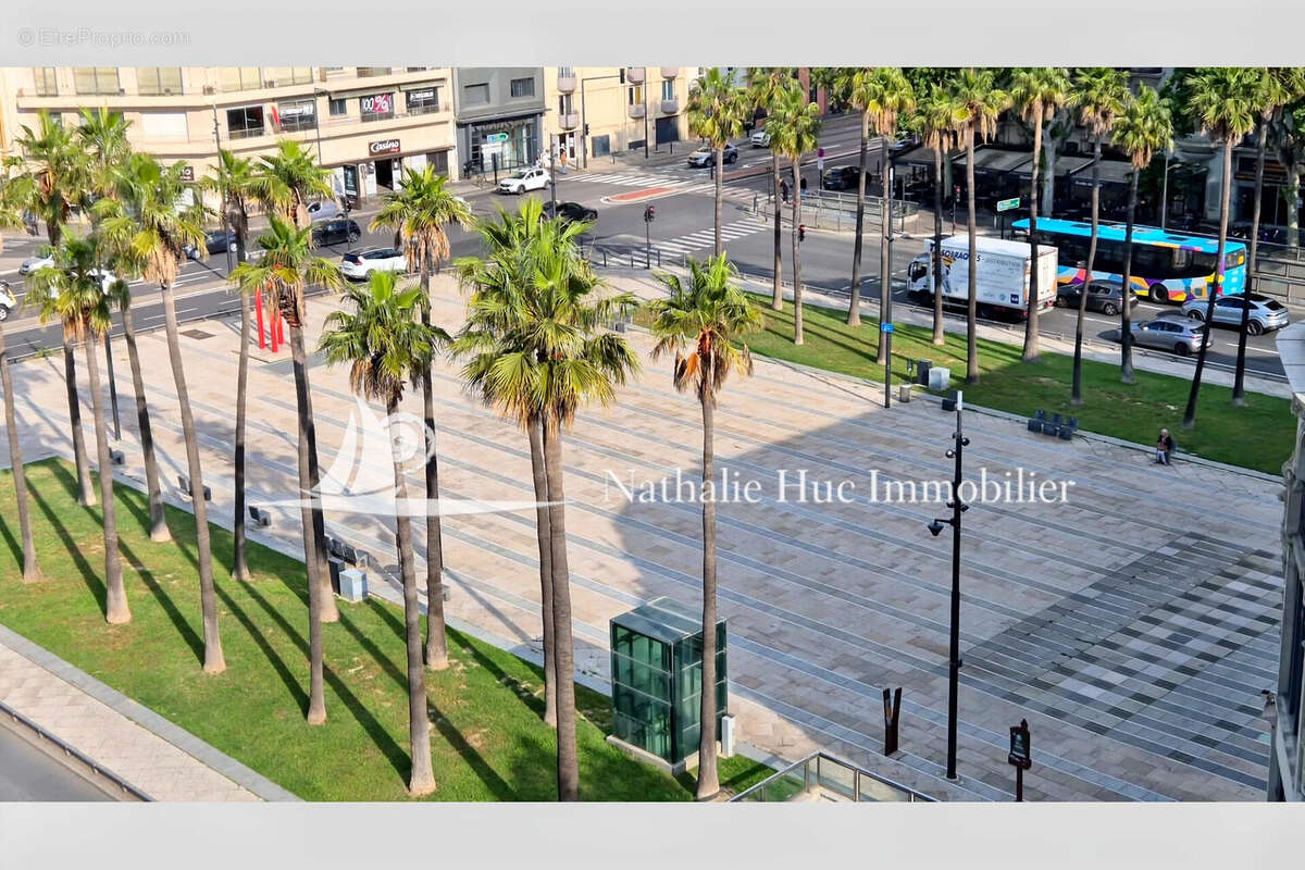 Appartement à PERPIGNAN