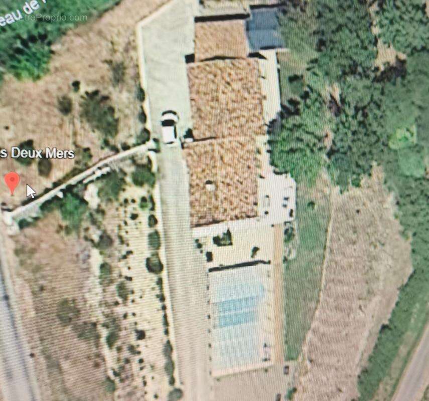 Villa plain pied de 130 m2 entourée de nature sur terrain de 4539 m2 avec  PISCINE - photo 7