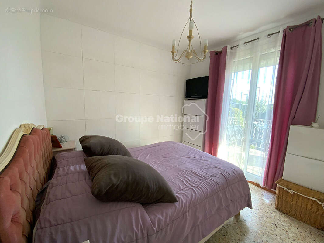 Maison à SAUSSET-LES-PINS