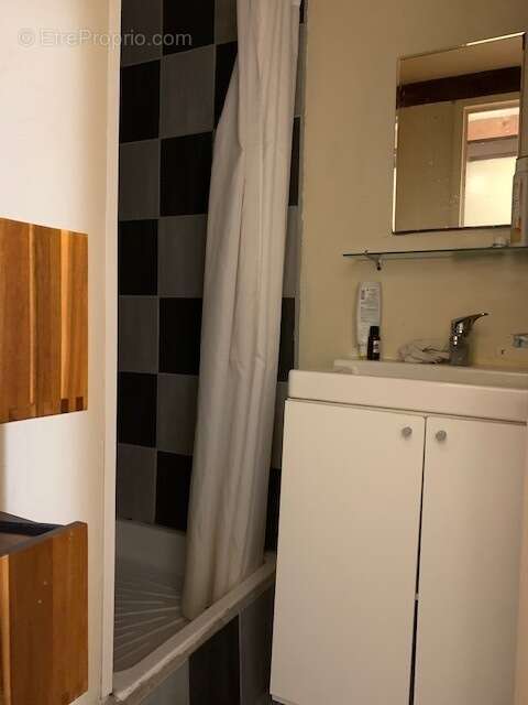   - Appartement à TOULOUSE