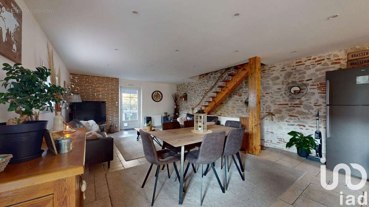 Photo 6 - Maison à VILLENEUVE-SUR-LOT