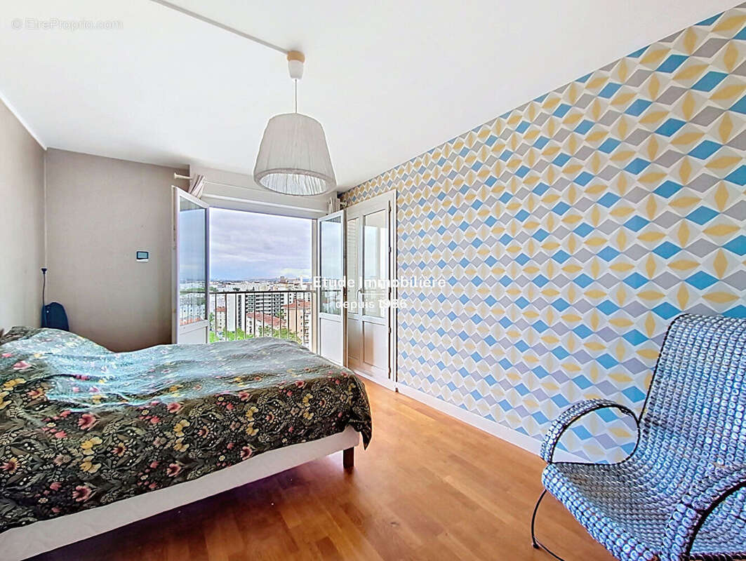 Appartement à LYON-3E