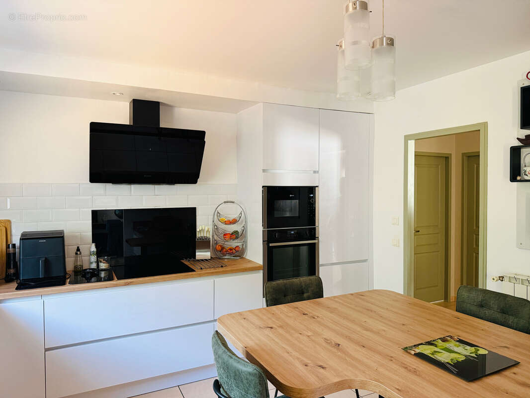 Une maison familiale aux prestations soignées - photo 15