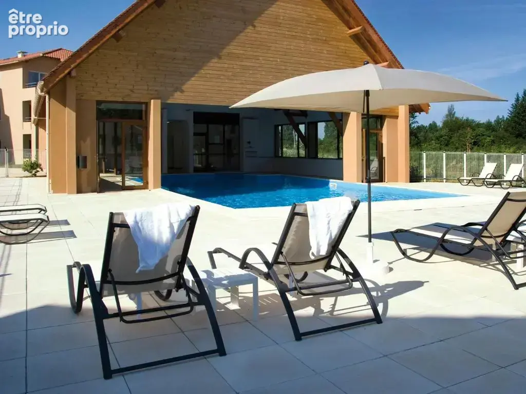 Investissement en residence de tourisme - photo 8