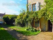 Maison à ASNIERES-EN-MONTAGNE