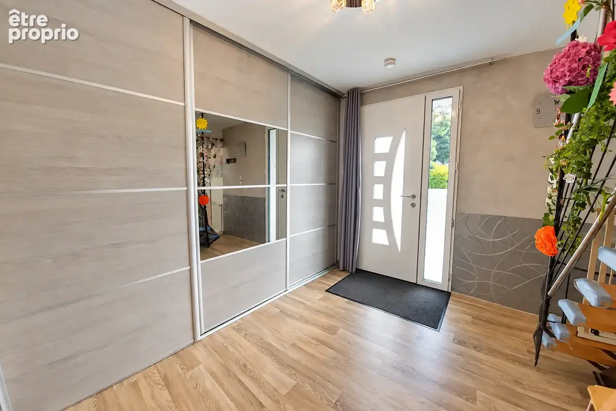 Maison 7 pièces 168m2 - Erbray - photo 5