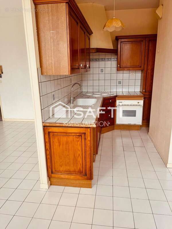 Photo 2 - Appartement à CASTRES