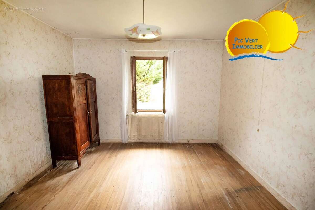 Maison à PONTAILLER-SUR-SAONE