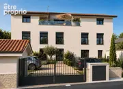 Appartement à PUSIGNAN