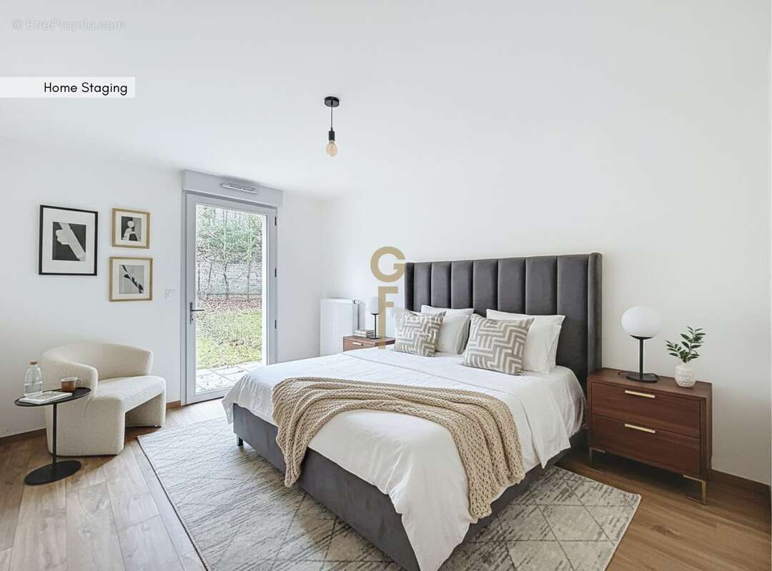 Appartement à TOURCOING