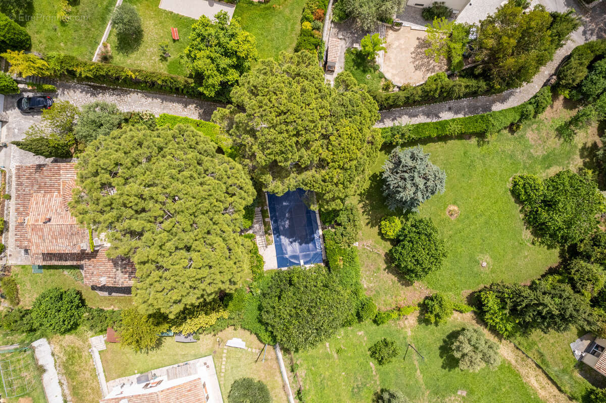 Maison à VENCE