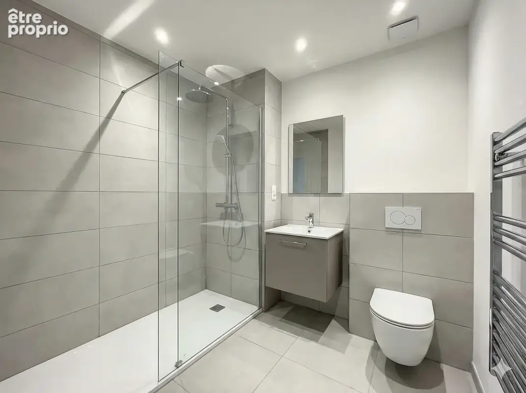 Superbe 4 pièces avec grande terrasse de 15m2 - Bussy Saint Georges - photo 6