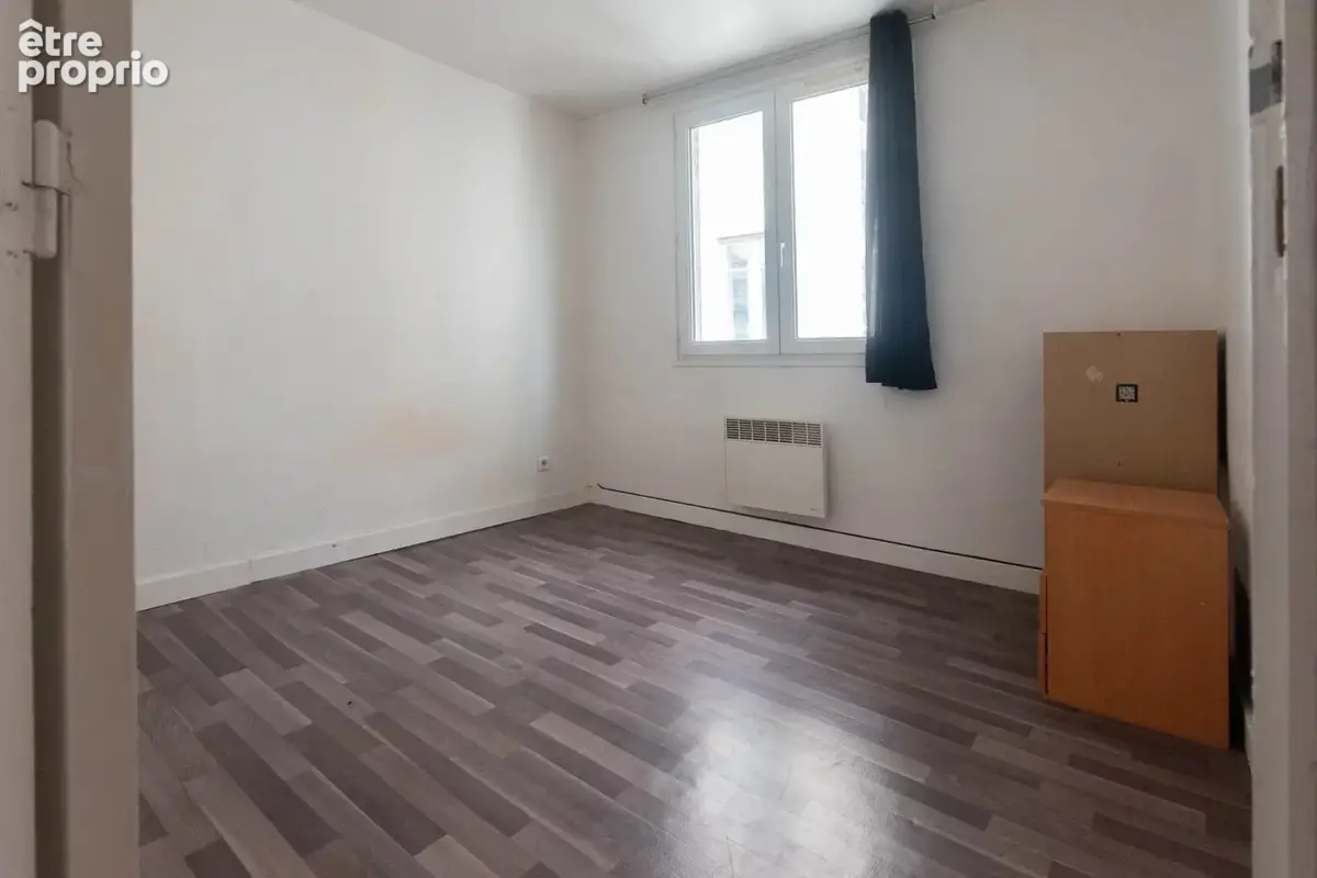 Vente Appartement Clermont-ferrand(63000) 75 600ï¿œ - photo 7