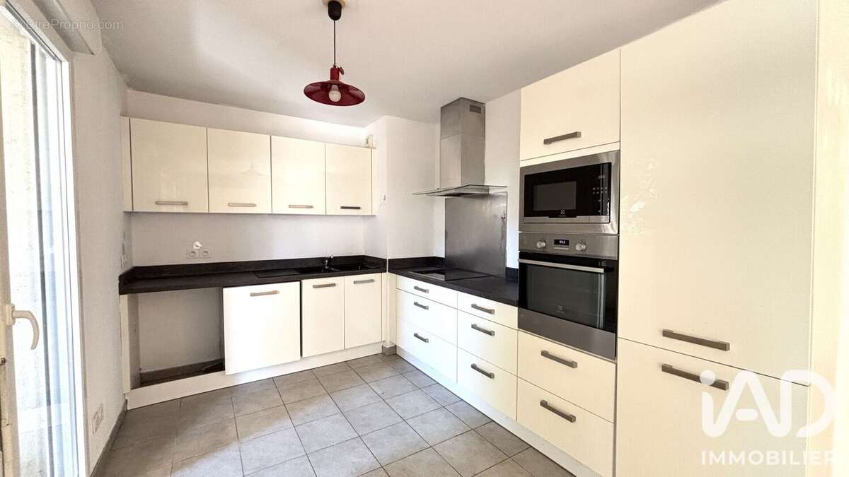 Photo 5 - Appartement à MARSEILLE-13E