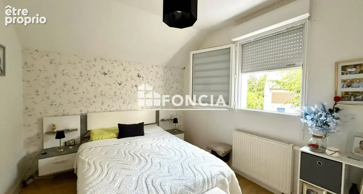 Orléans SUD maison de 2011 avec 3 chambres et jardin sans vis-à-vis - photo 6