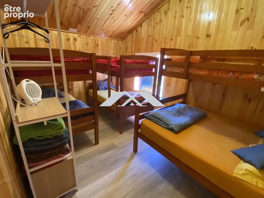 Maison 53 m² à Cilaos  - photo 6