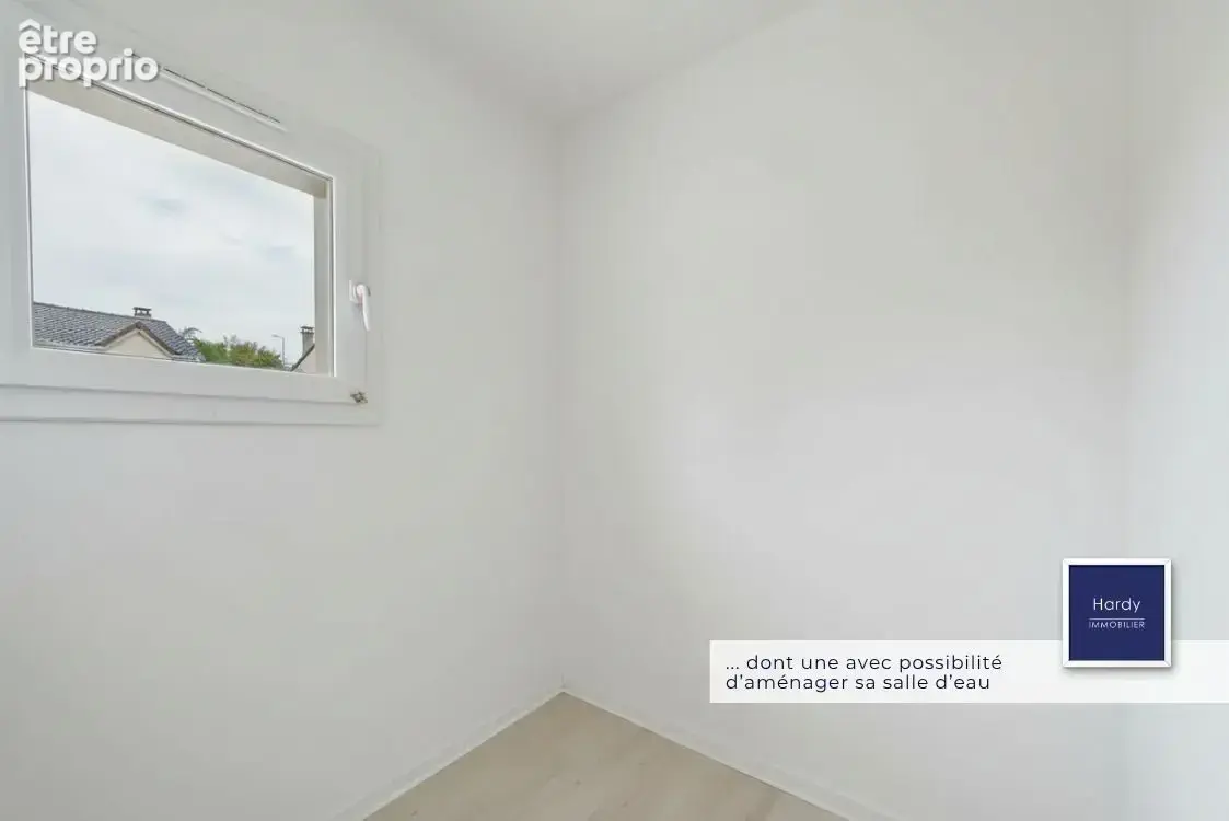 Maison 4 pièces 83 m² à vendre à Osny (95520) - photo 8