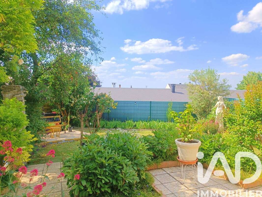 Photo 6 - Maison à MAGNANVILLE