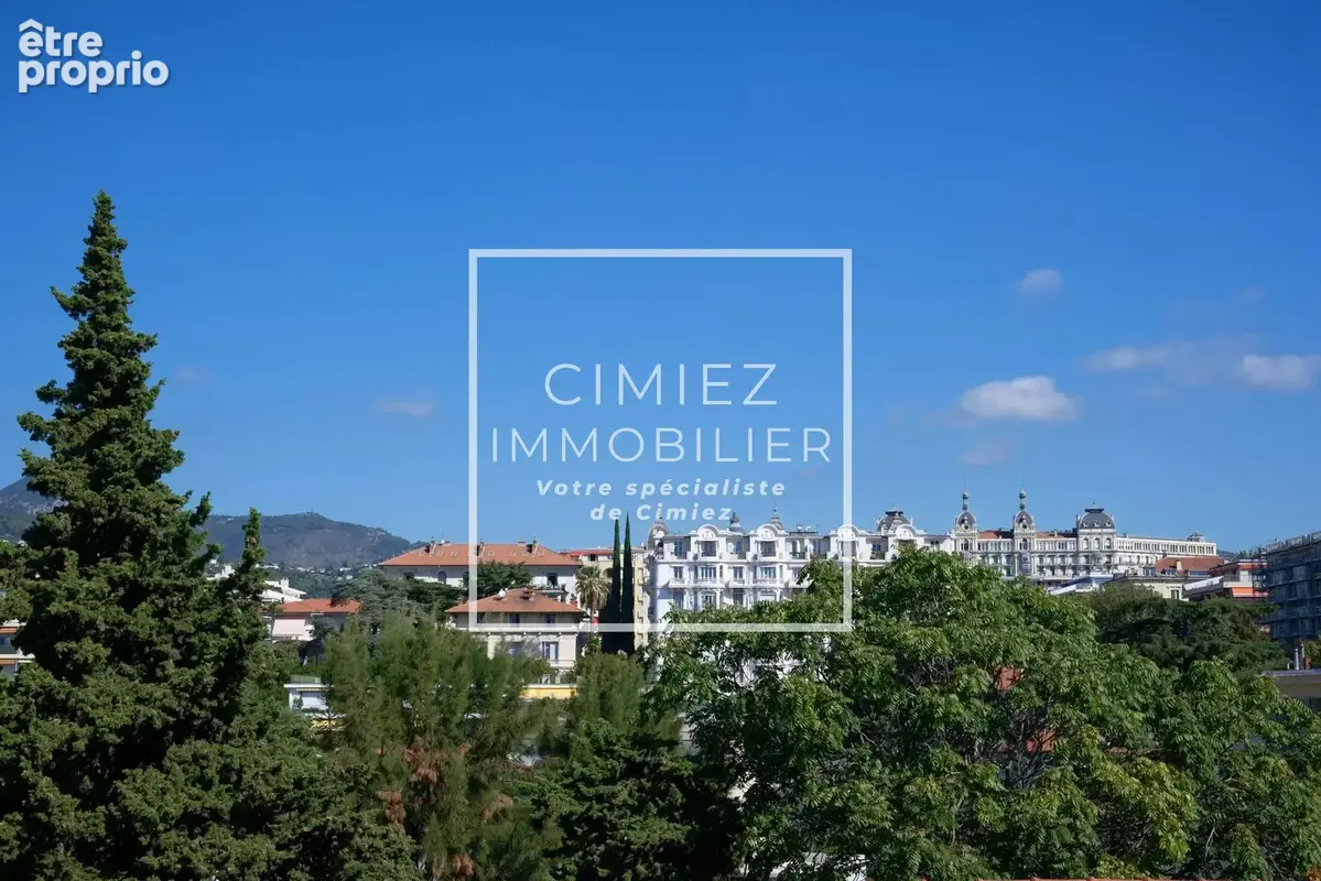 Appartement 2 pièces à vendre à Nice (06000) - photo 10