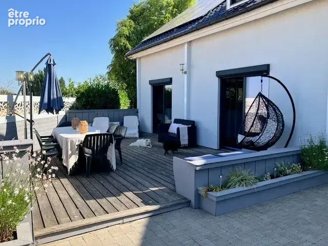Maison à vendre - photo 6