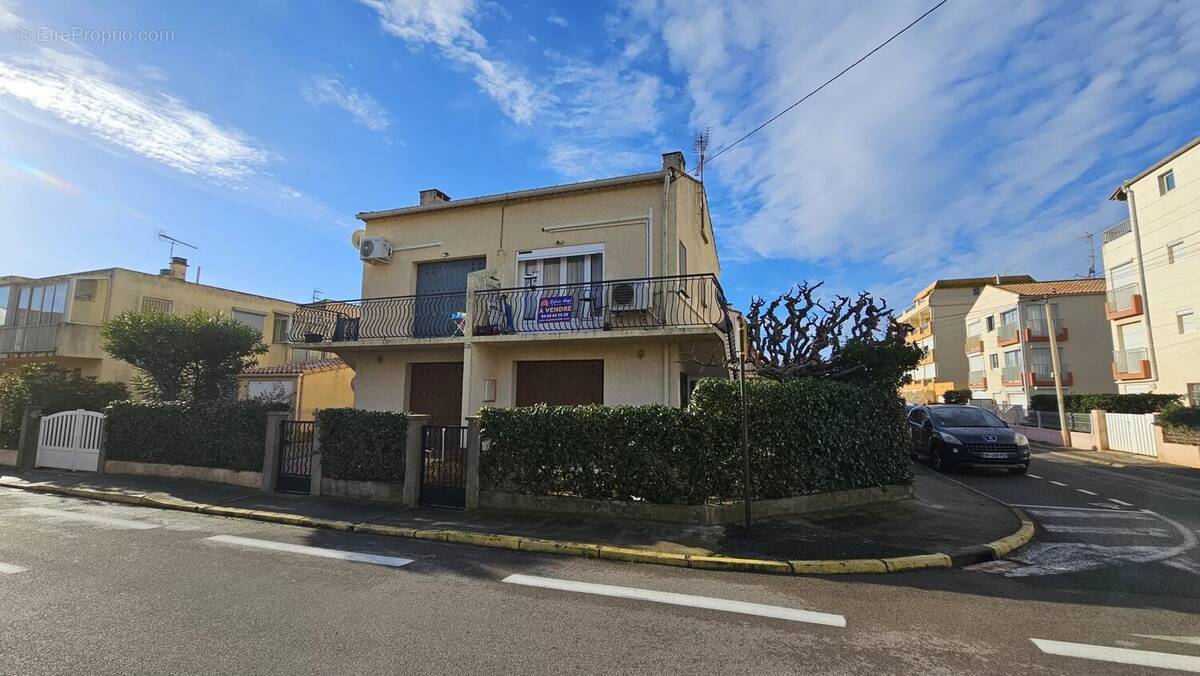 Appartement à NARBONNE