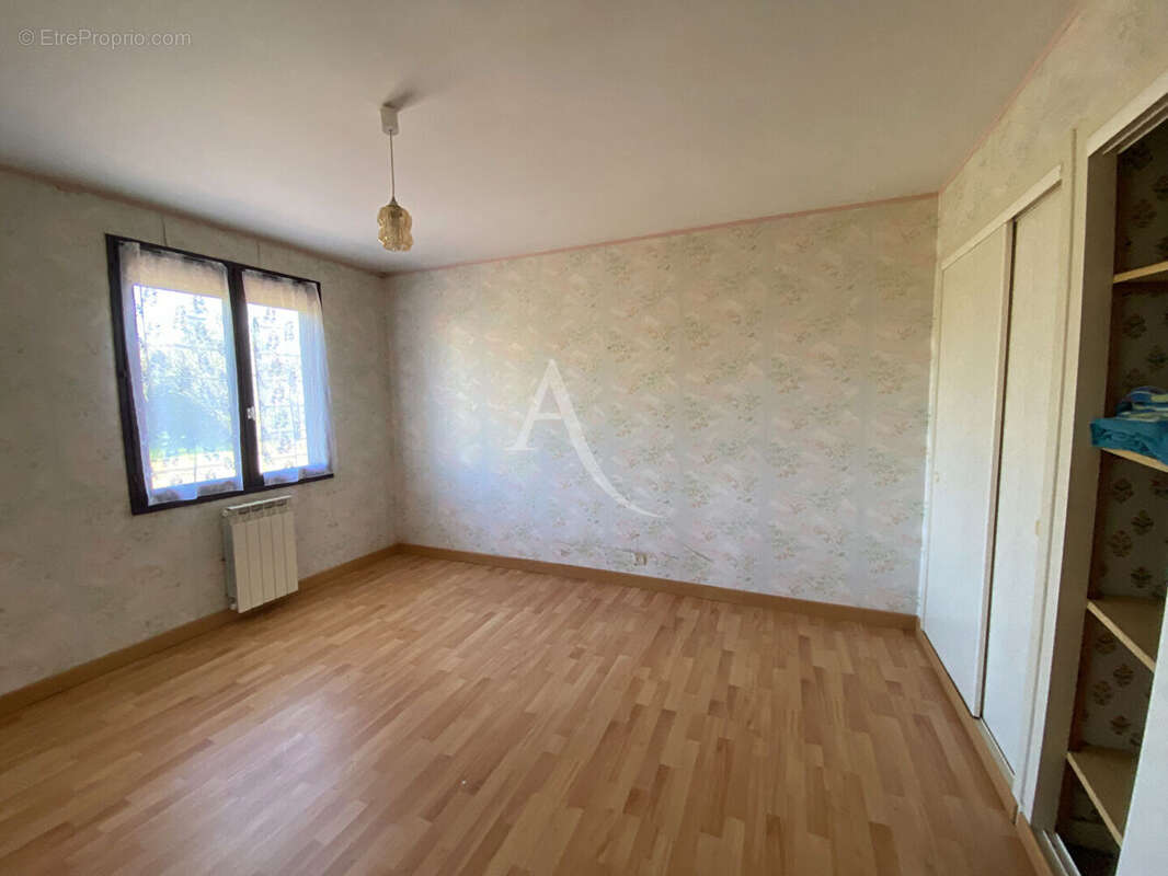 Maison de plain-pied à Saint Denis Du Payré - photo 3