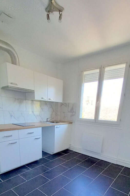 Appartement à NOISY-LE-SEC