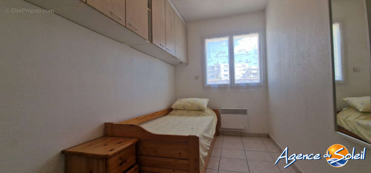 Maison à CANET-EN-ROUSSILLON