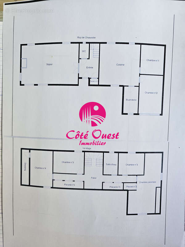 Maison 7 pièces 217 m² à vendre à Cauville-Sur-Mer (76930) - photo 7