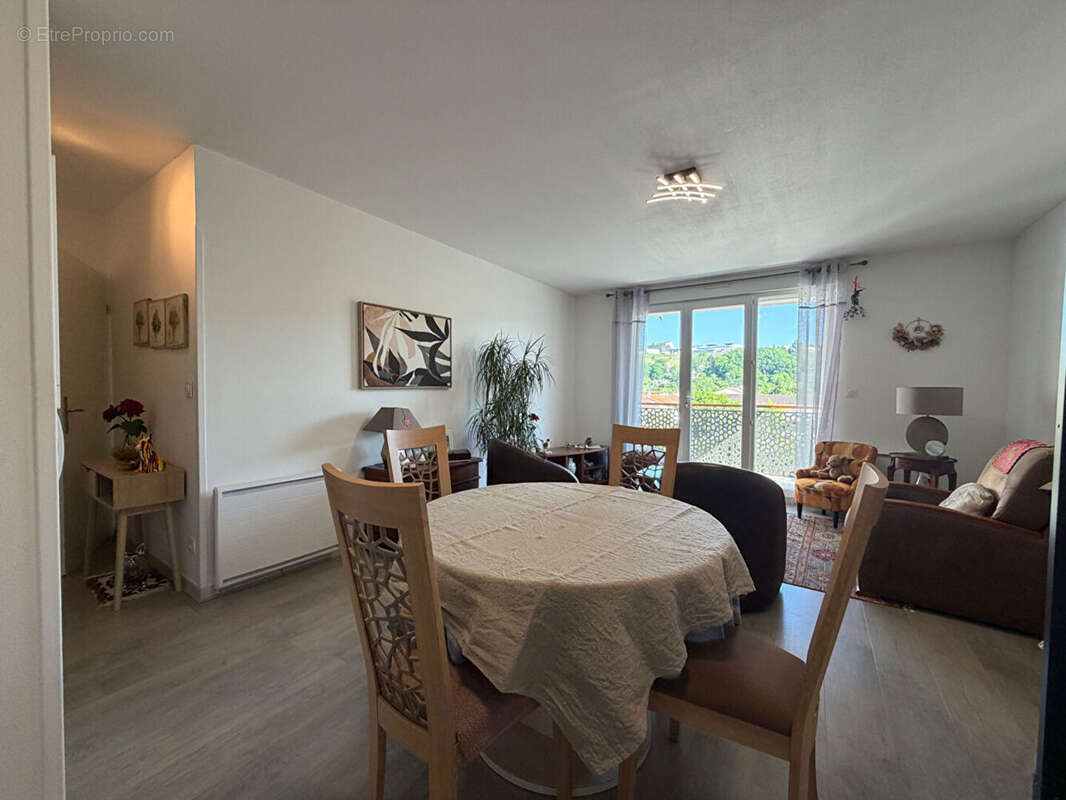 Appartement à PERIGUEUX